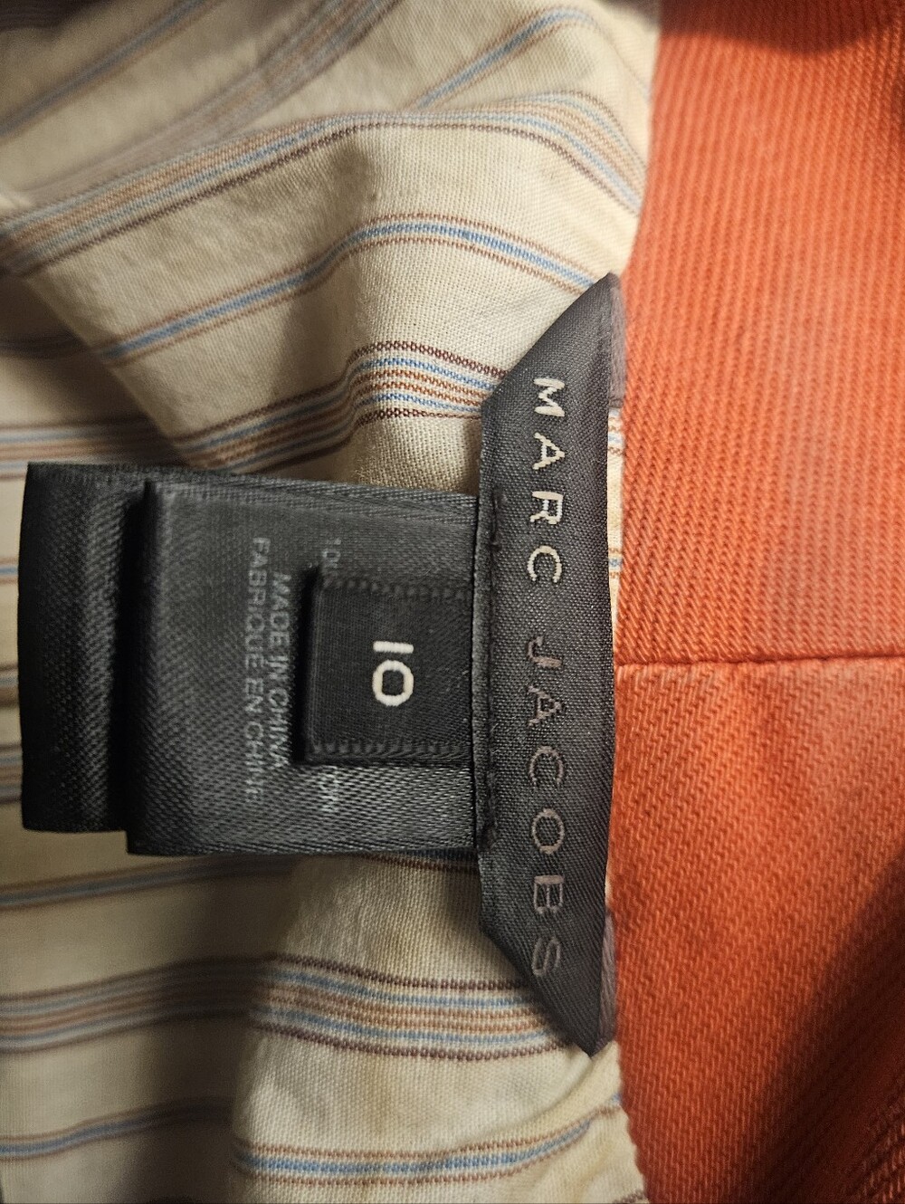 Vintage Marc Jacobs Blazer - Picture 5 of 5